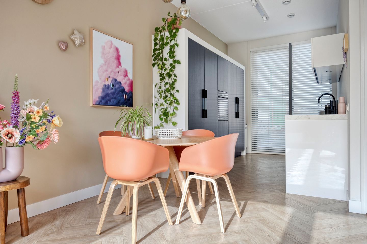 Photo 14 of Euryzaplein 6