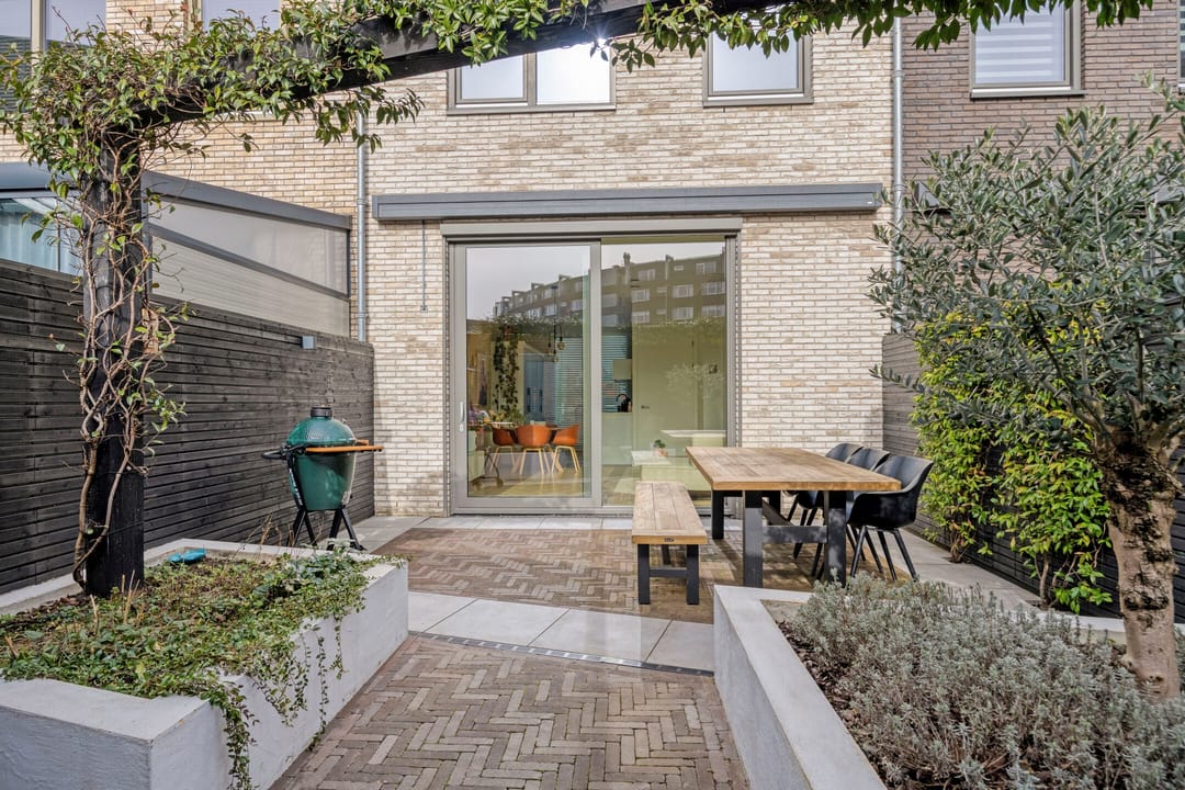 Photo 22 of Euryzaplein 6