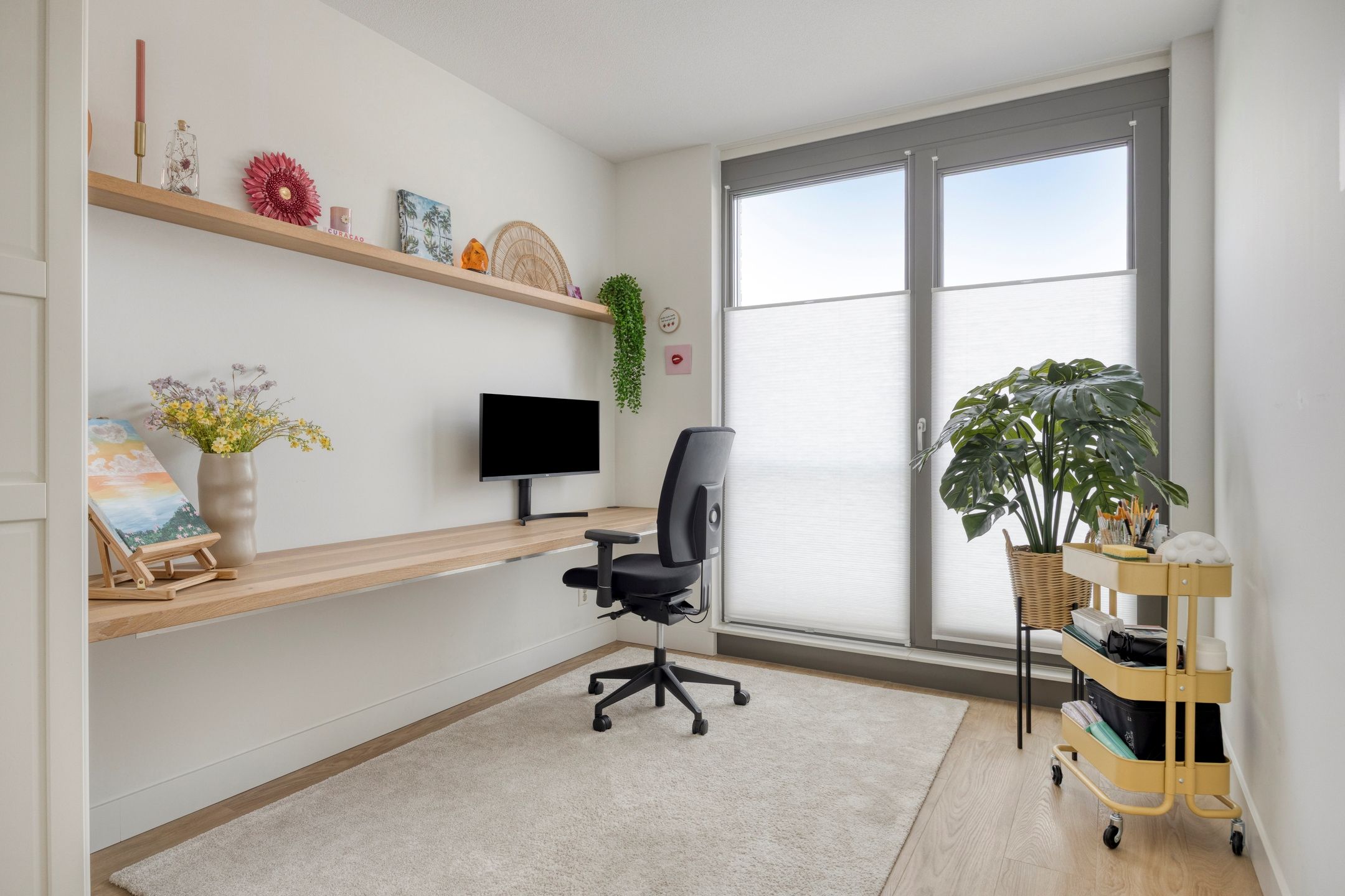 Photo 24 of Euryzaplein 6