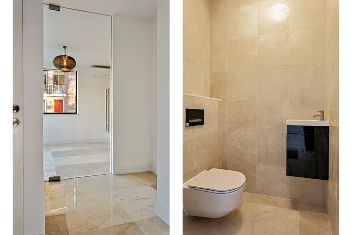 Foto 2 van Apostelenpavé 55