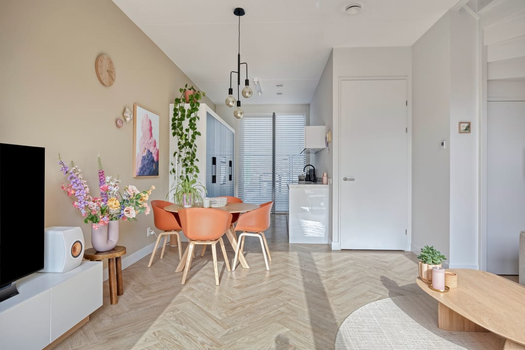 Photo 13 of Euryzaplein 6