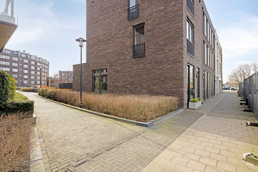 Photo 37 of Euryzaplein 6