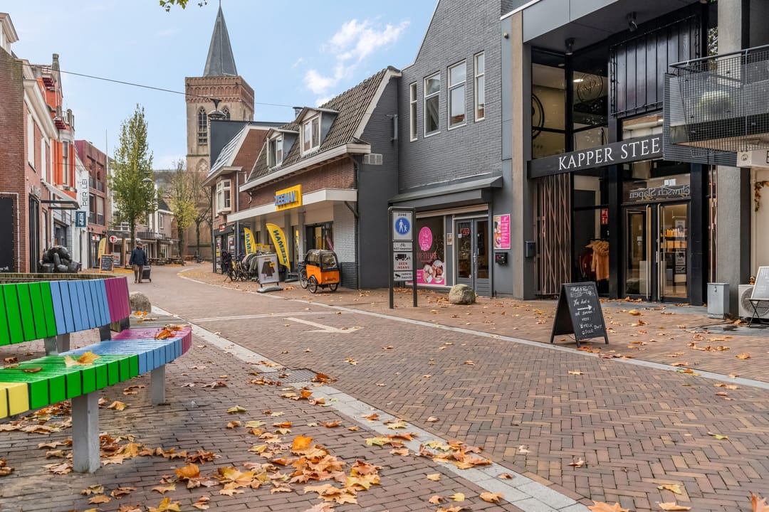 Photo 16 of Molenstraat 98-C