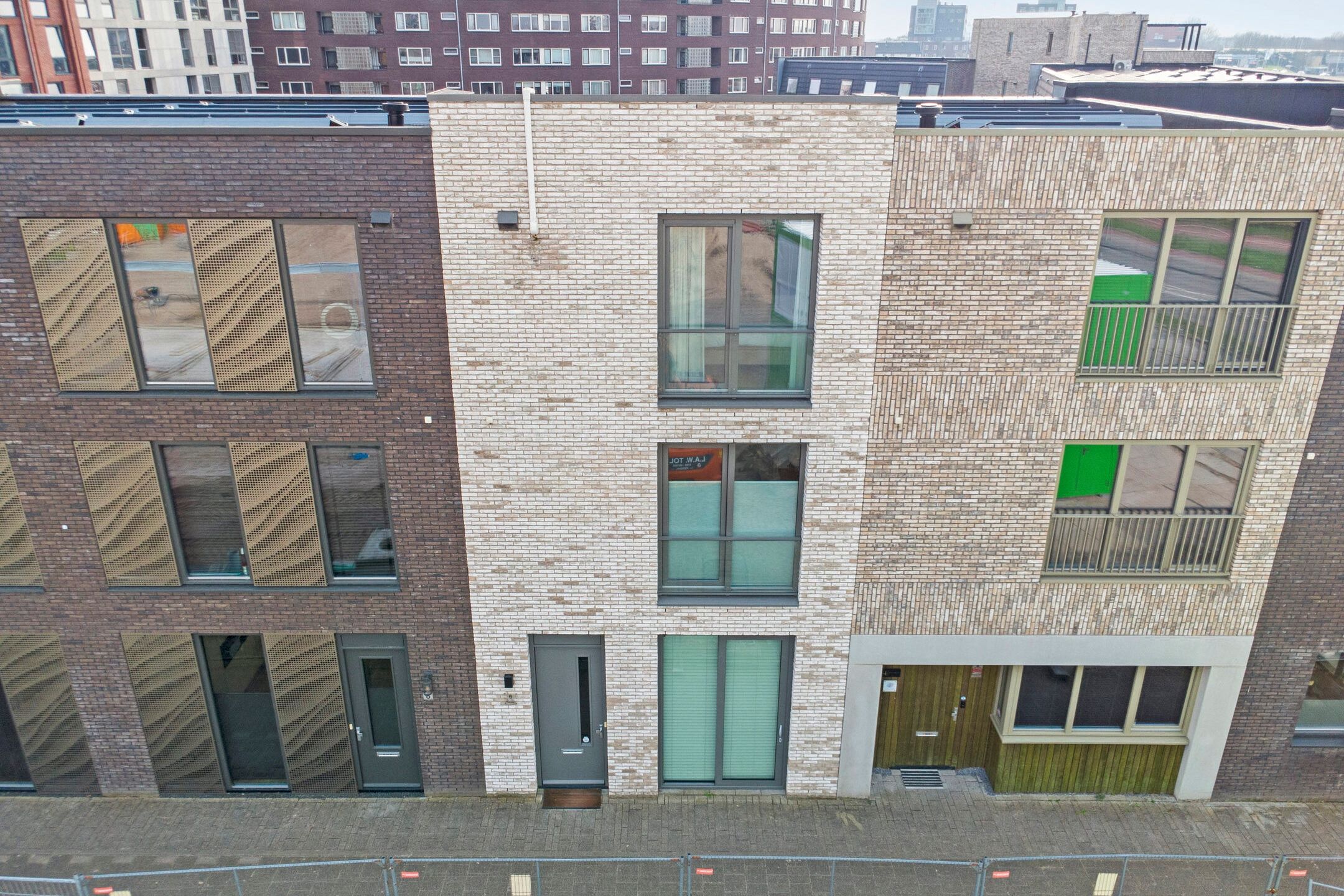 Photo 42 of Euryzaplein 6