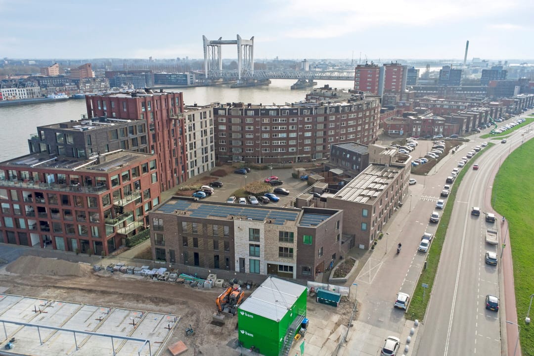 Photo 46 of Euryzaplein 6