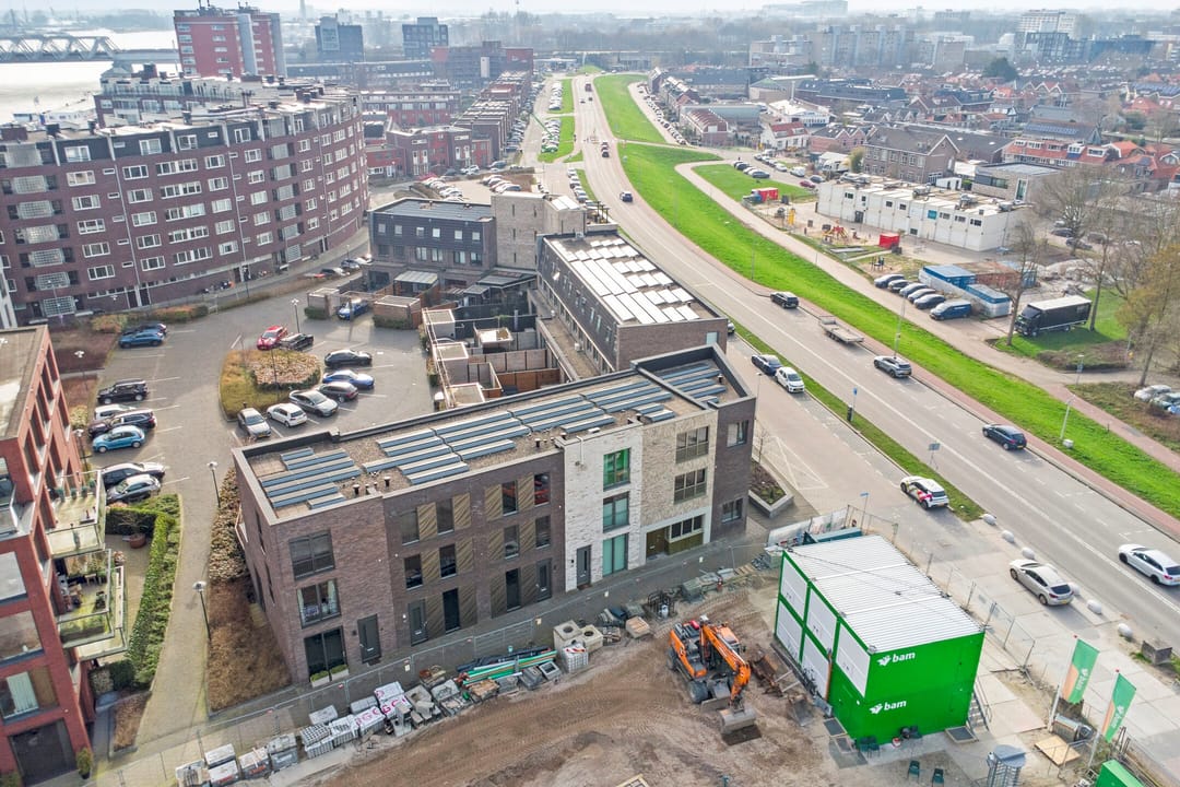 Photo 47 of Euryzaplein 6