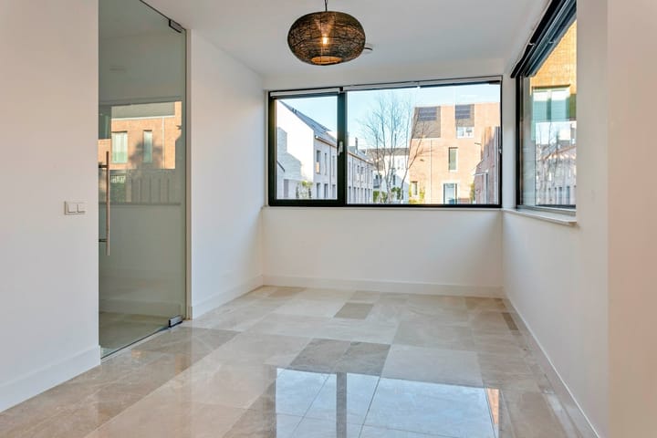 Foto 3 van Apostelenpavé 55