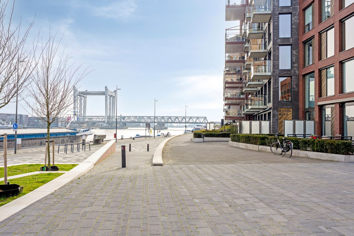 Photo 49 of Euryzaplein 6