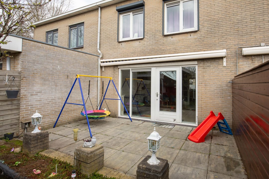 Photo 28 of Wissel 29