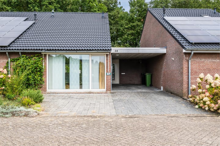 Foto 4 van Aldenhoven 38