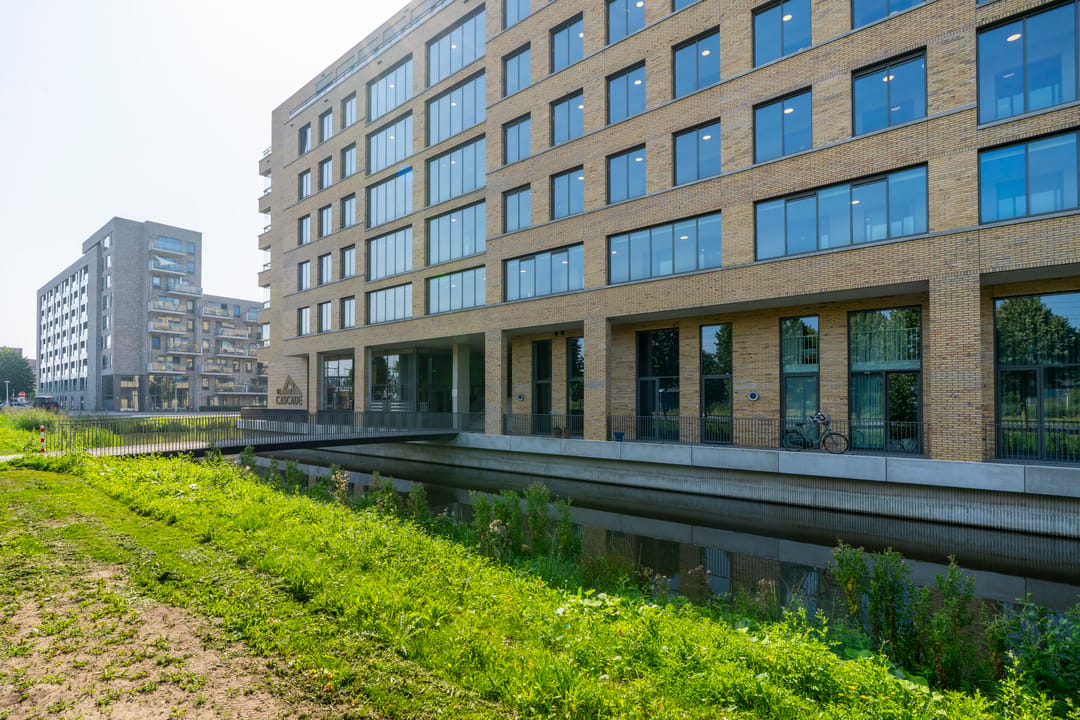 Photo 1 of Carel Willinkstraat 18