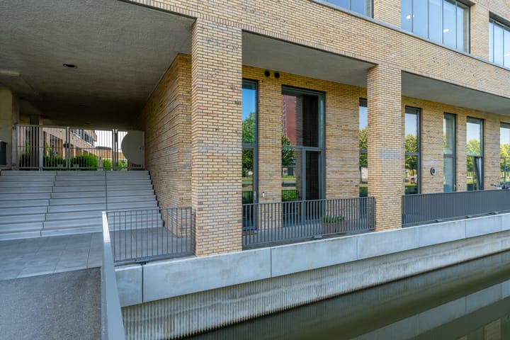 Photo 3 of Carel Willinkstraat 18