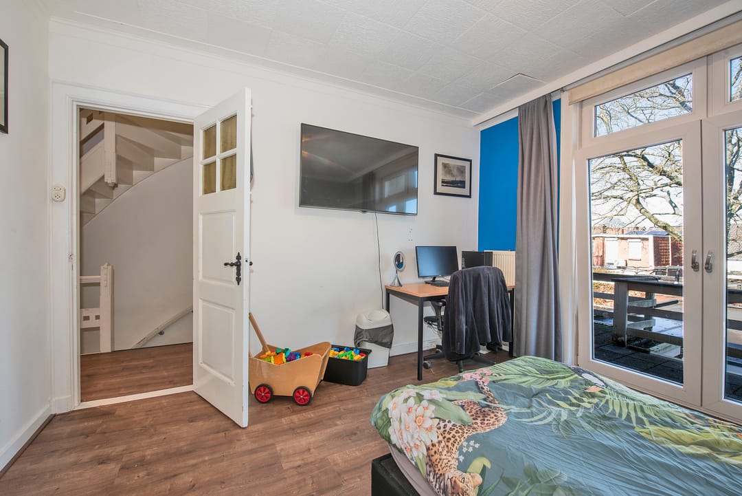 Foto 23 van Deldenerstraat 96