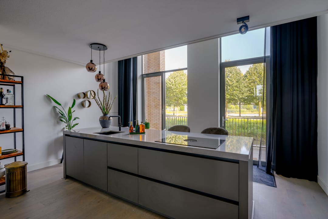 Photo 8 of Carel Willinkstraat 18