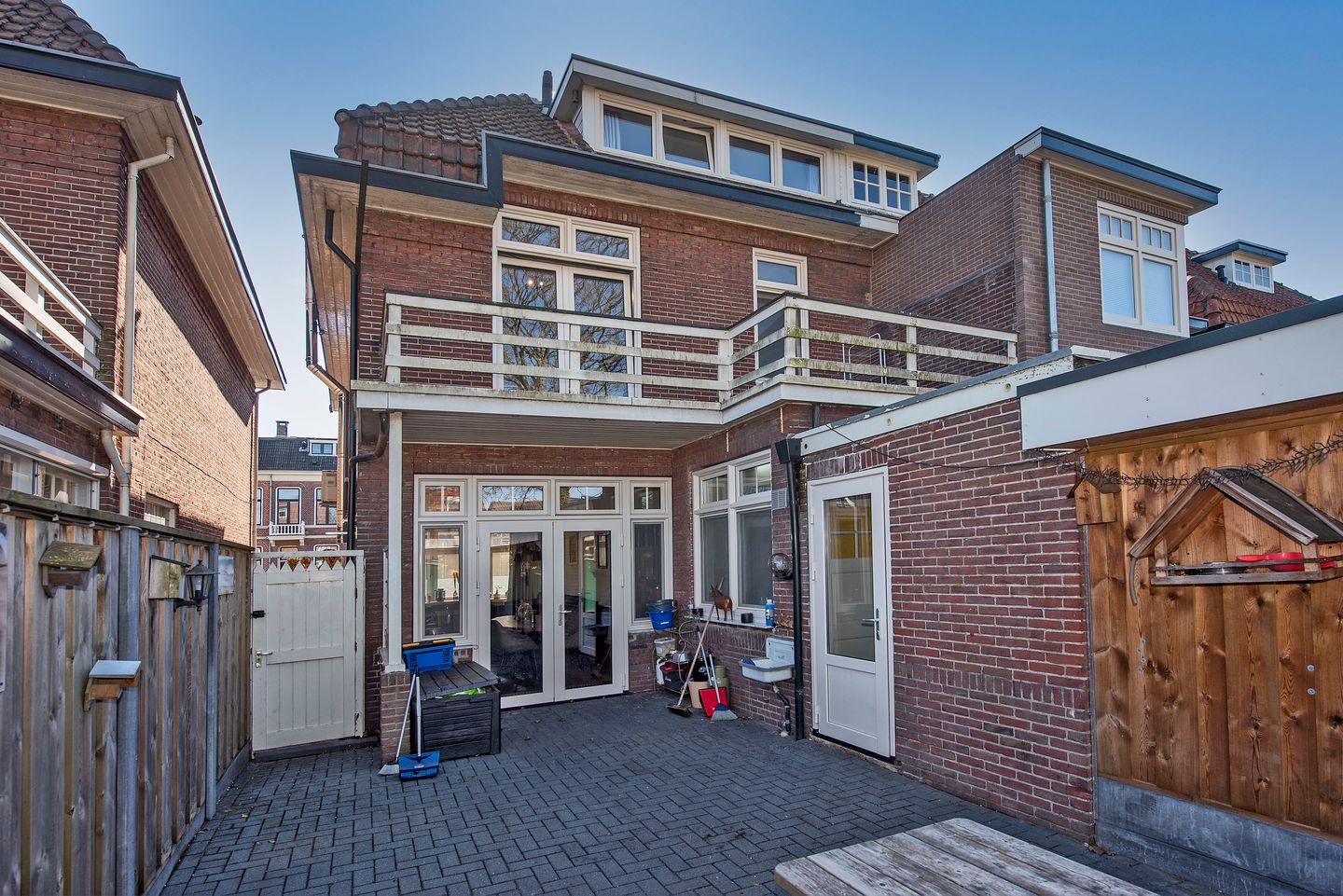 Foto 35 van Deldenerstraat 96