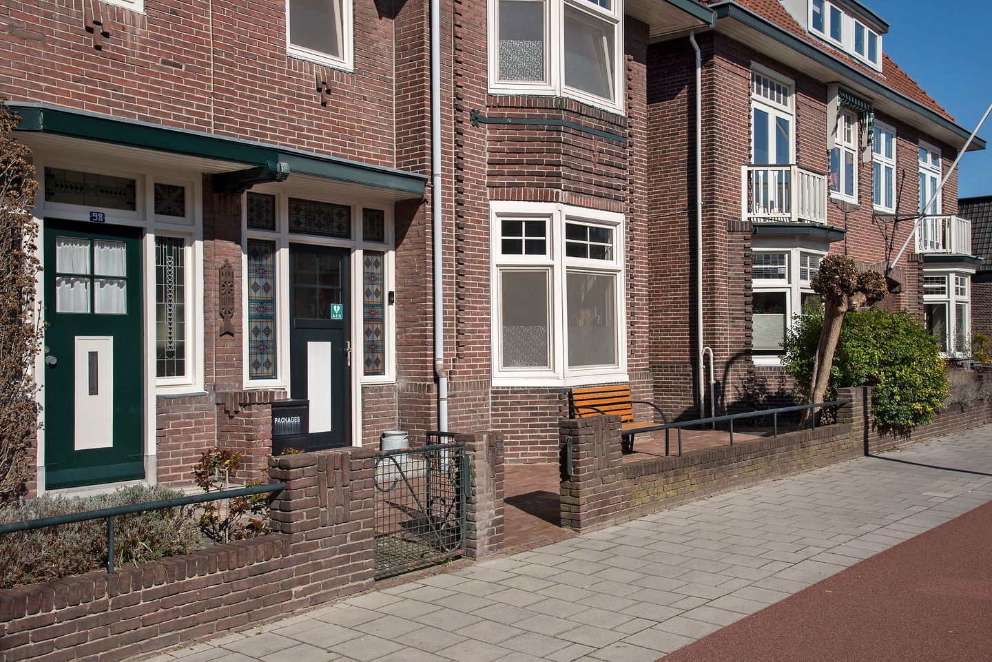 Foto 40 van Deldenerstraat 96