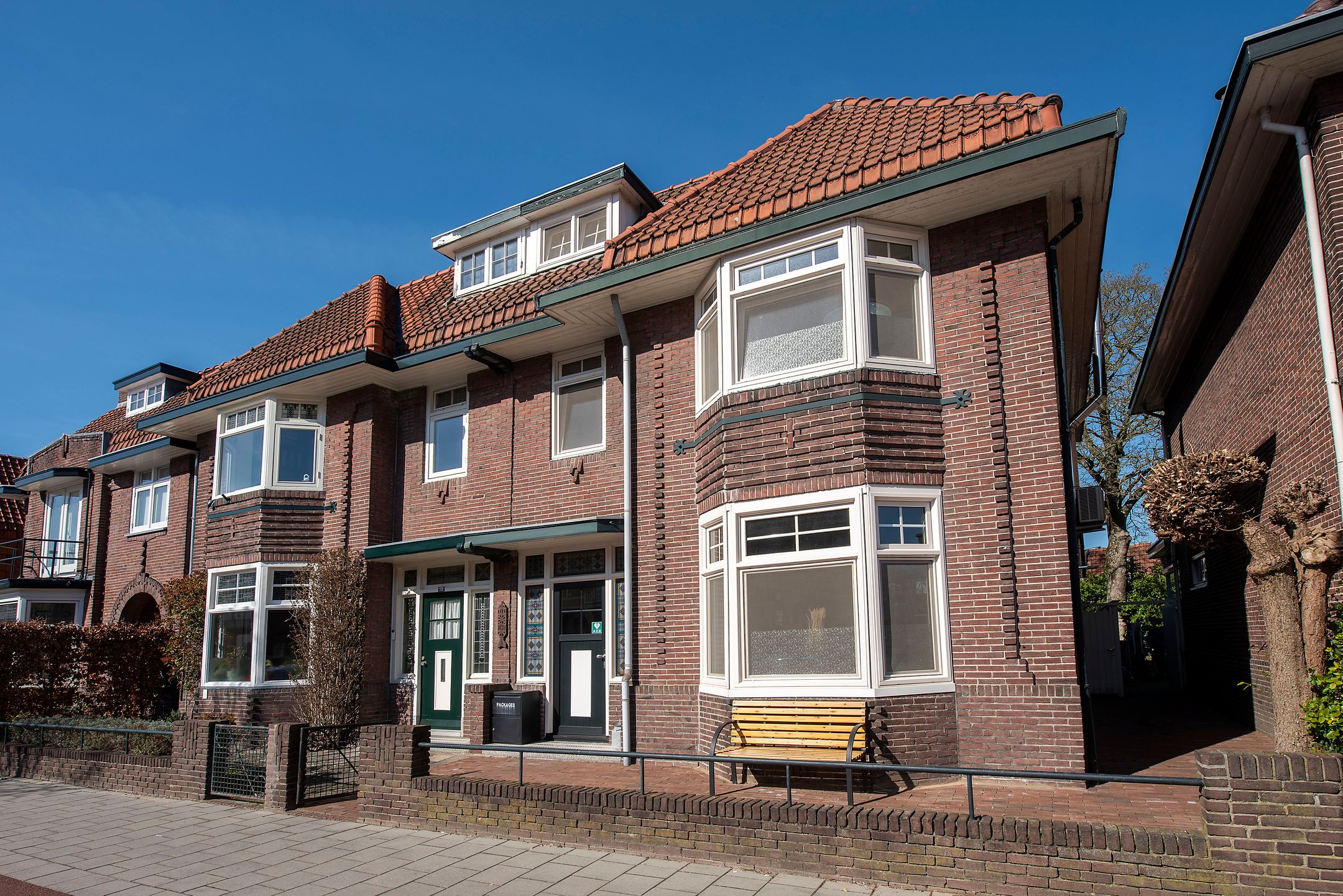 Foto 42 van Deldenerstraat 96