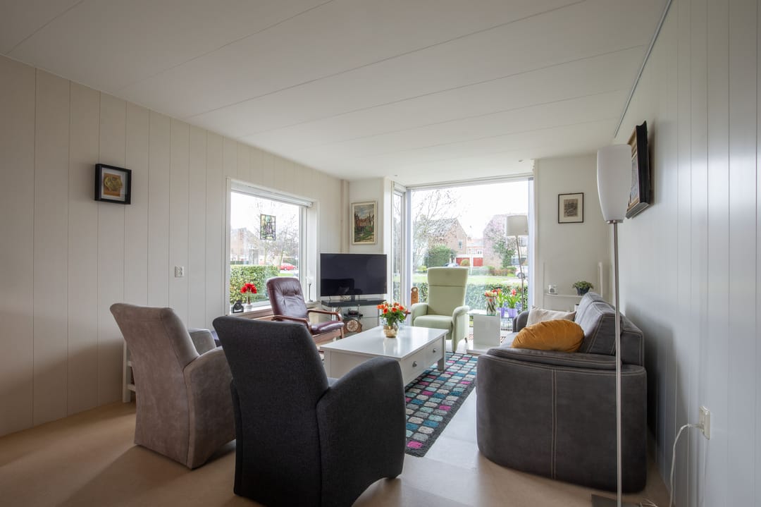 Foto 2 van Prinses Christinalaan 149