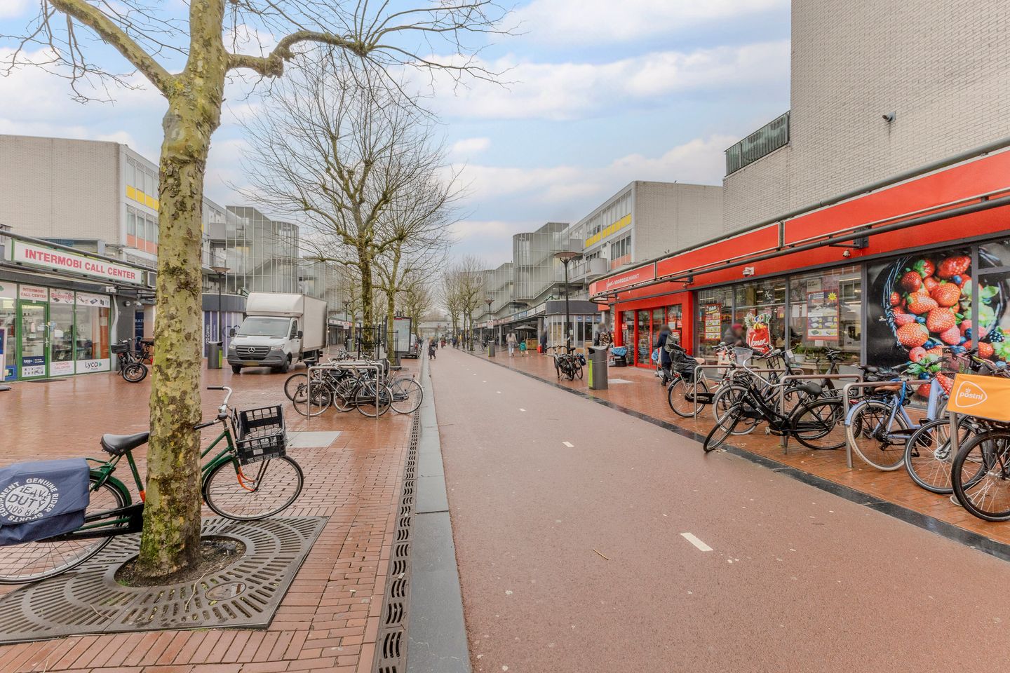 Bekijk foto 4 van Reigersbos