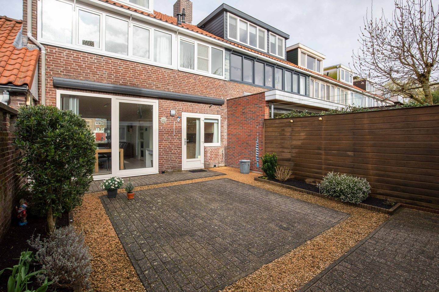 Foto 4 van Prinses Christinalaan 149