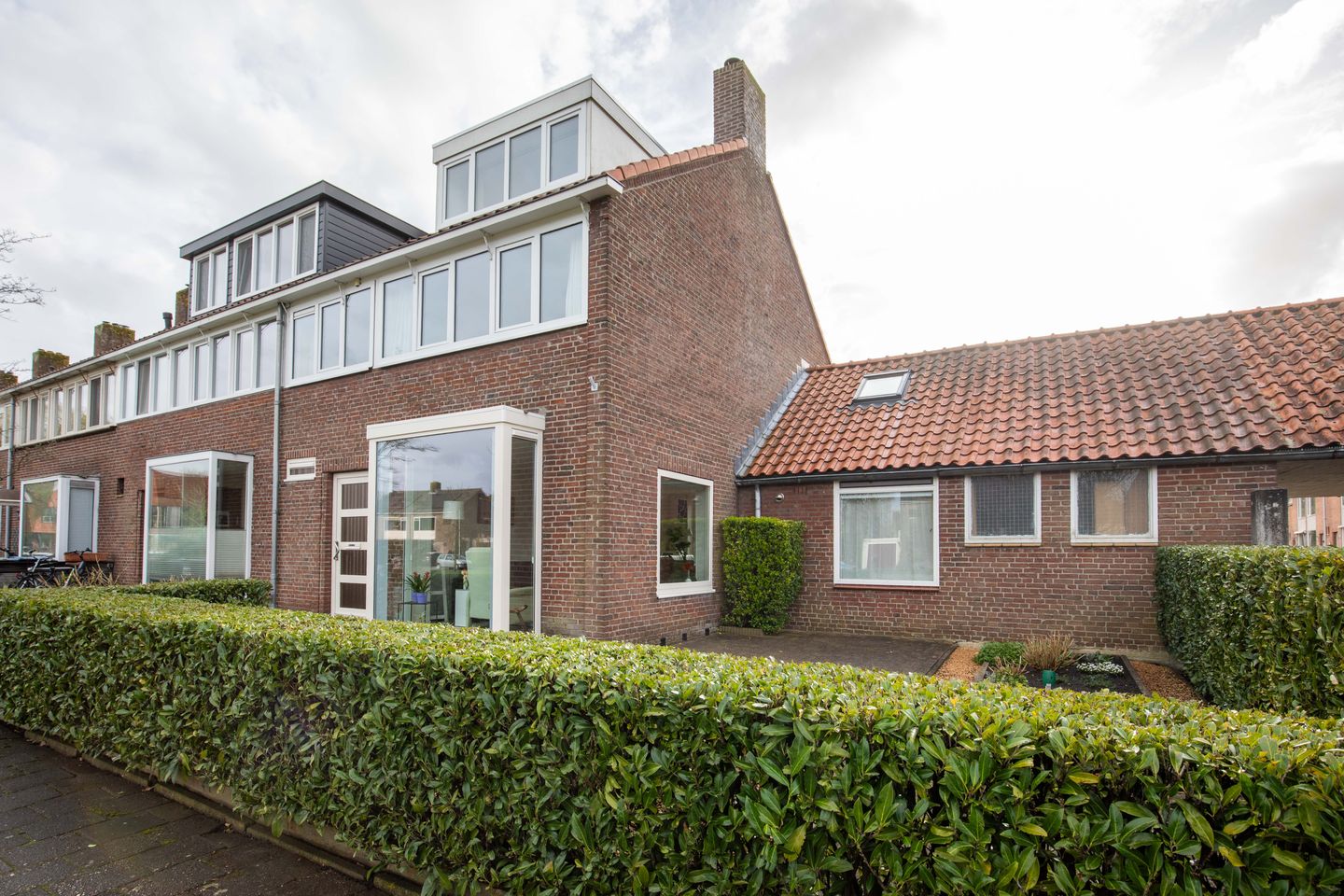 Foto 5 van Prinses Christinalaan 149