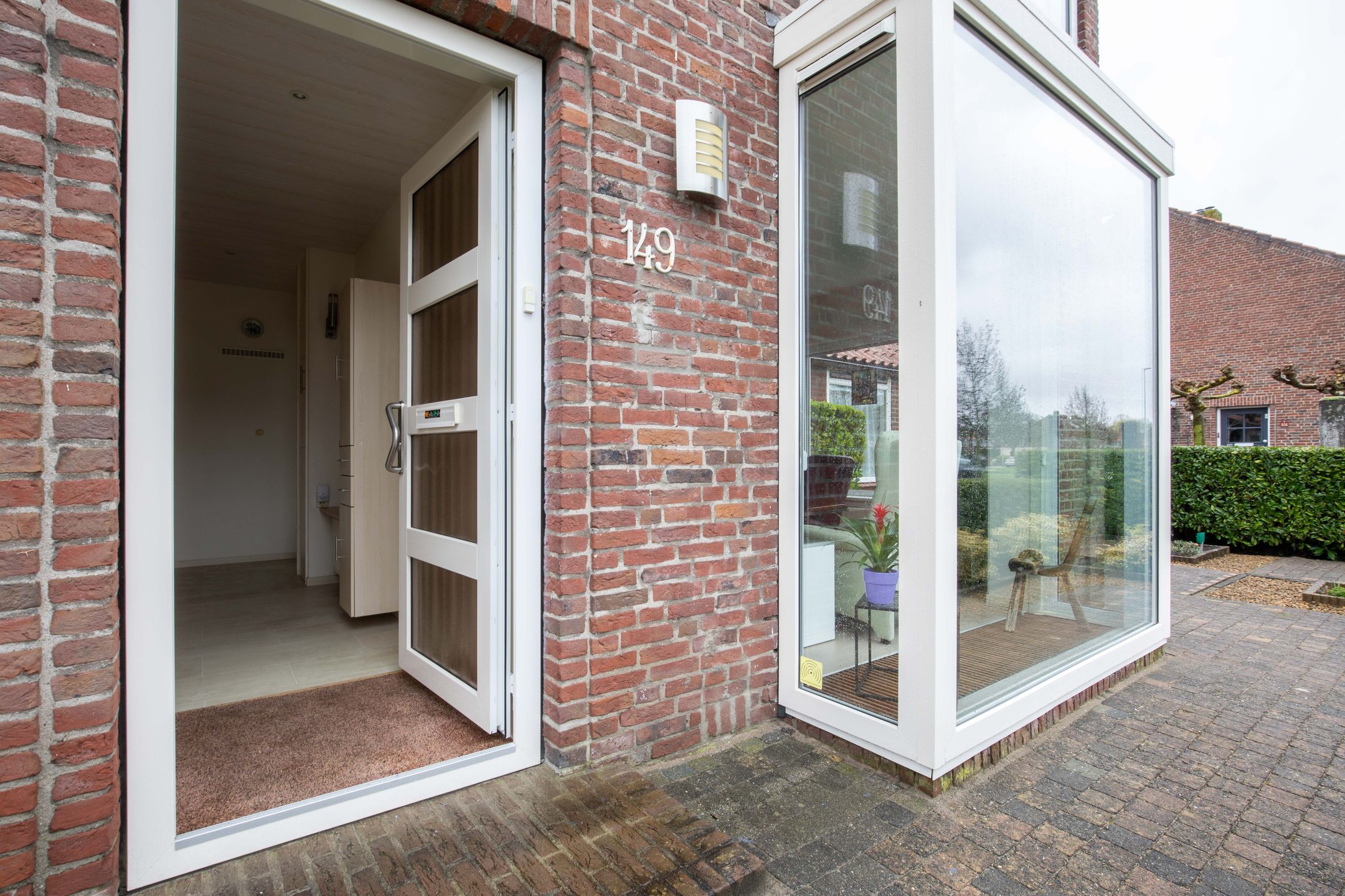 Foto 6 van Prinses Christinalaan 149