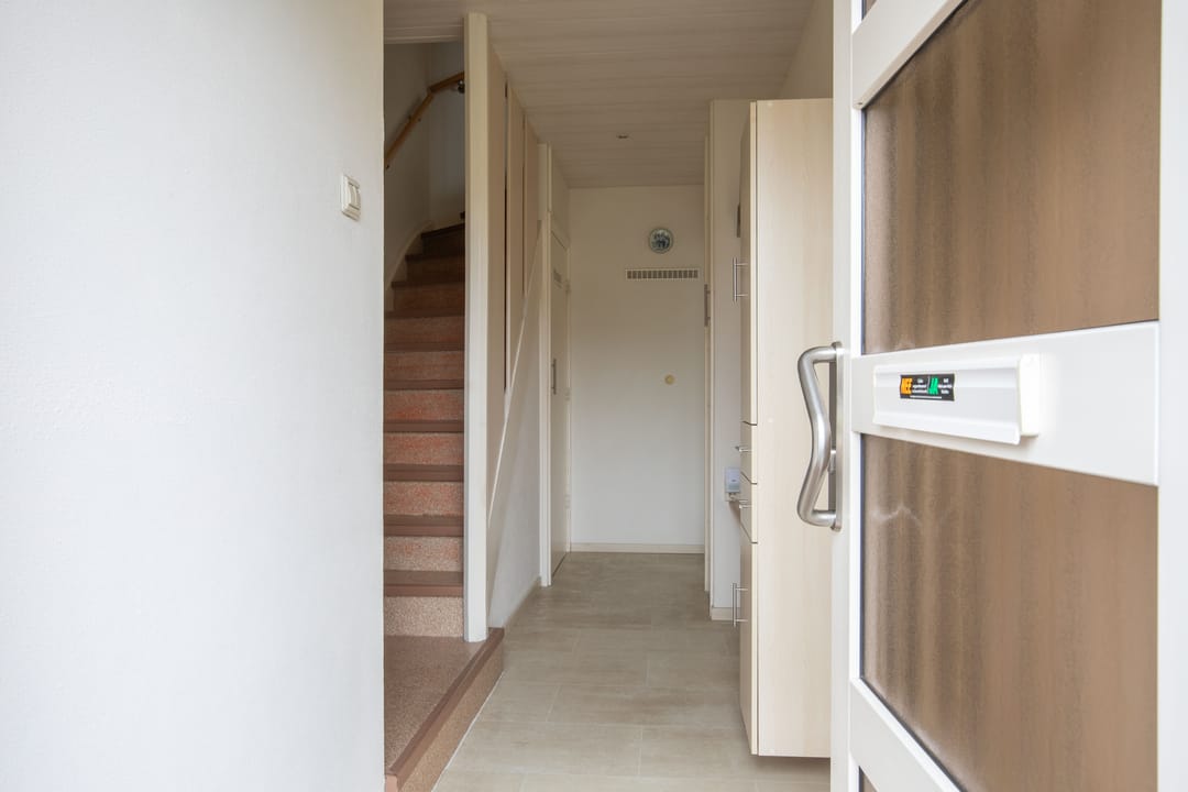 Foto 7 van Prinses Christinalaan 149