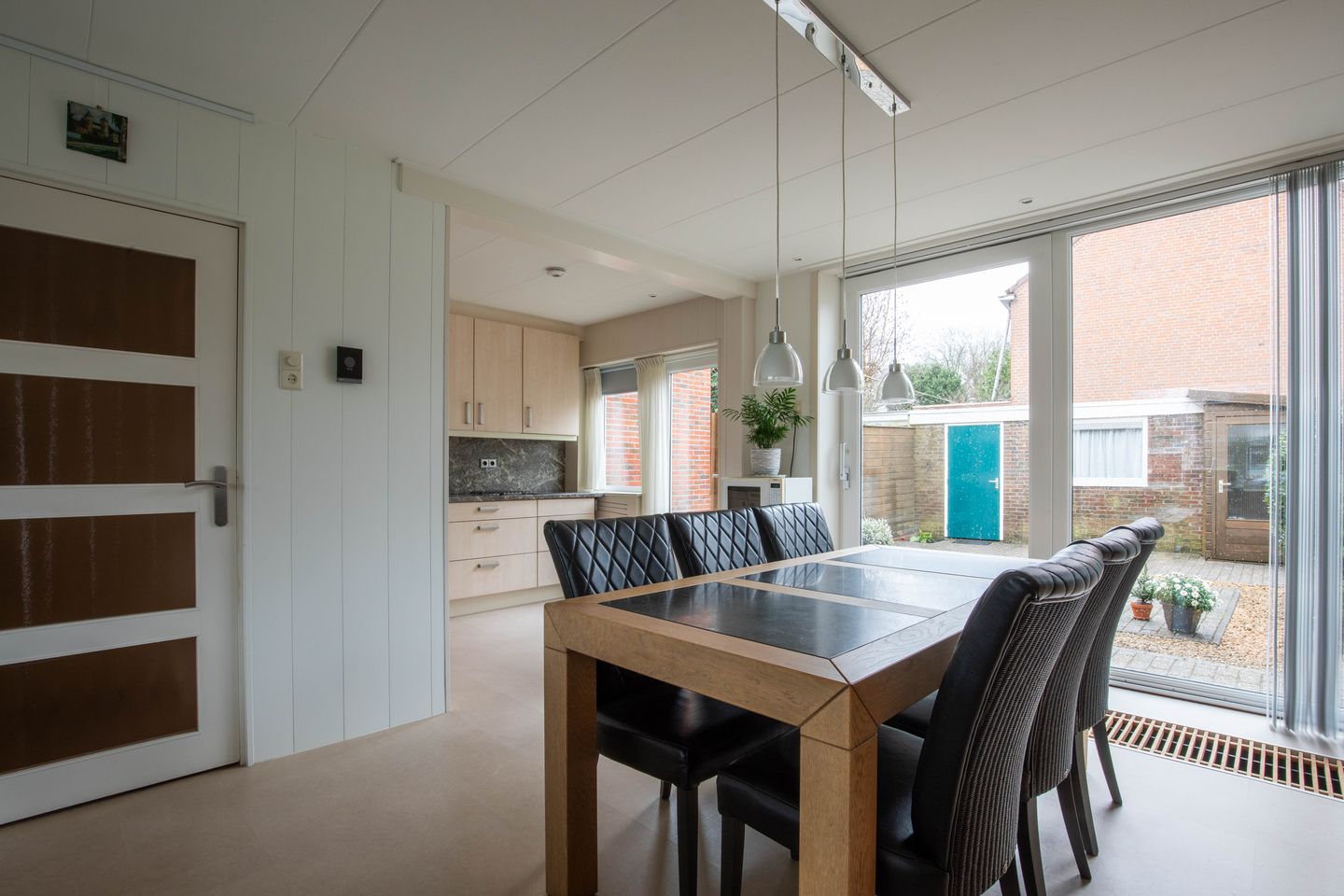 Foto 10 van Prinses Christinalaan 149