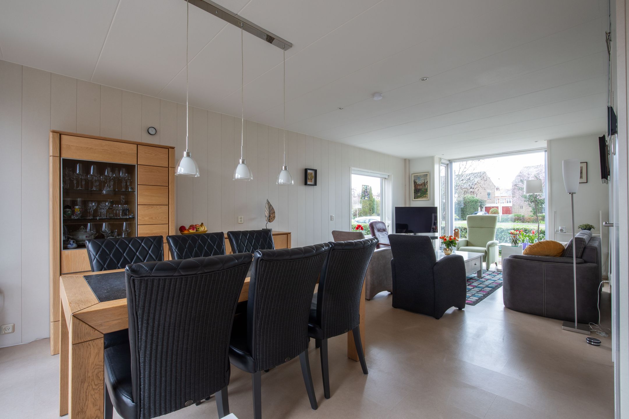 Foto 12 van Prinses Christinalaan 149