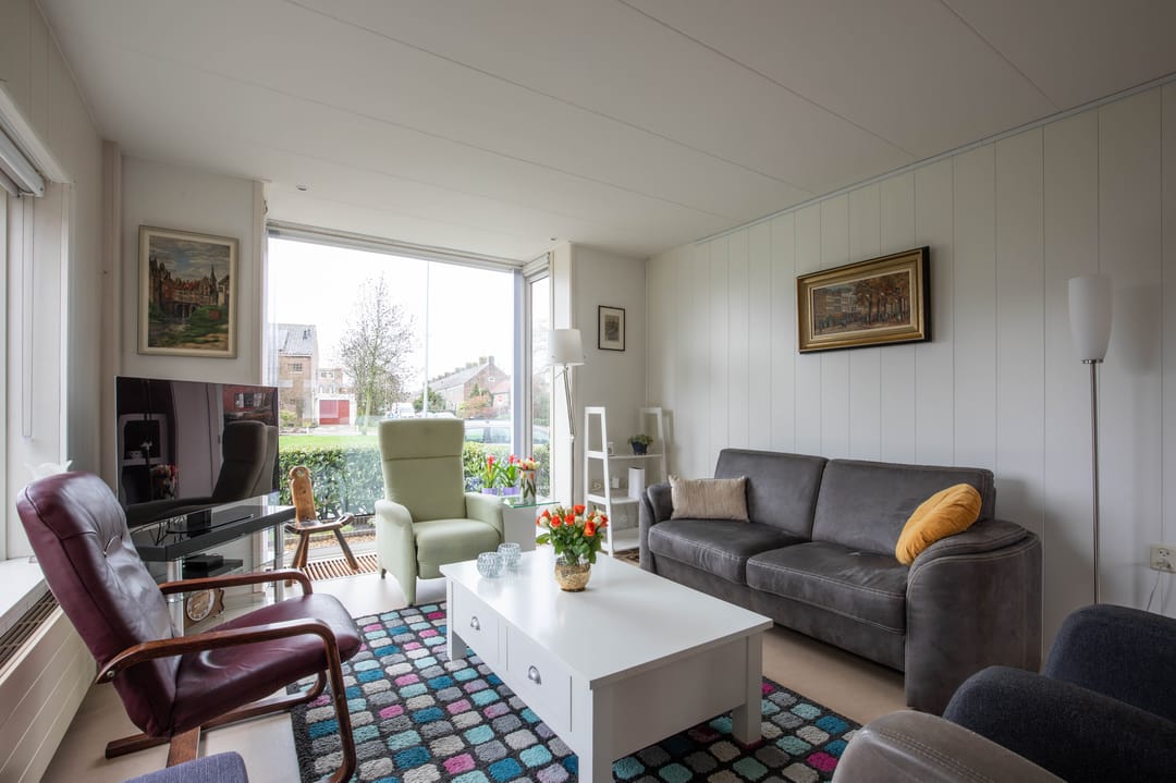 Foto 13 van Prinses Christinalaan 149