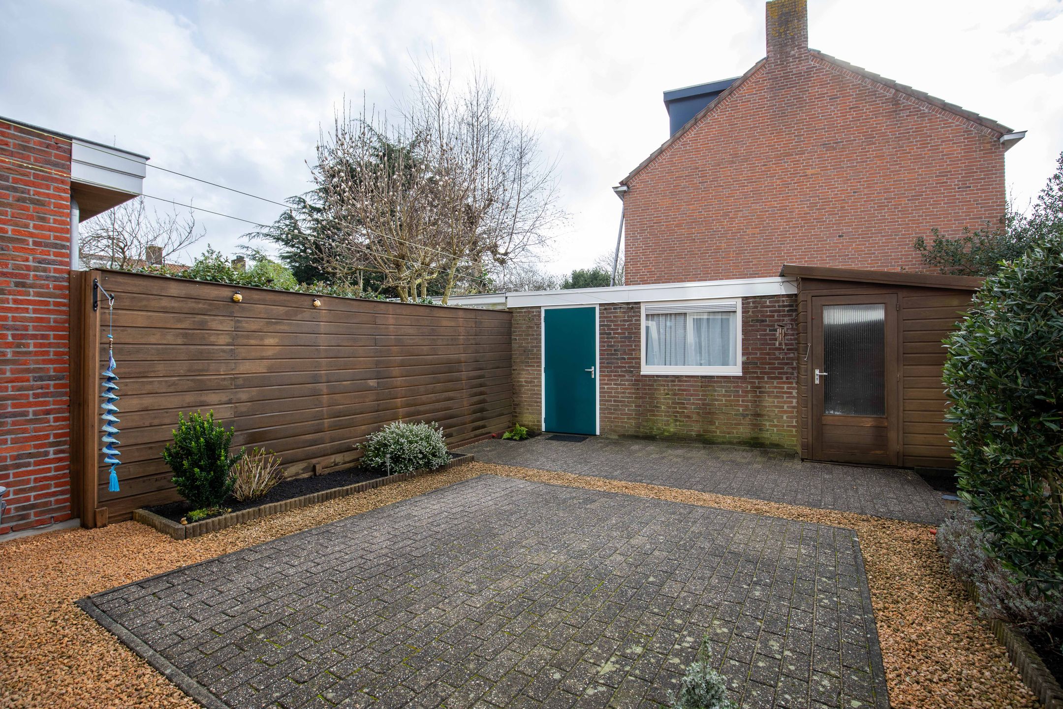 Foto 15 van Prinses Christinalaan 149