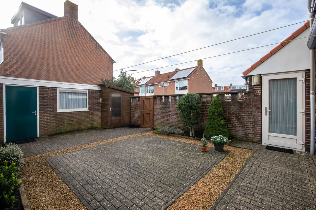 Foto 16 van Prinses Christinalaan 149