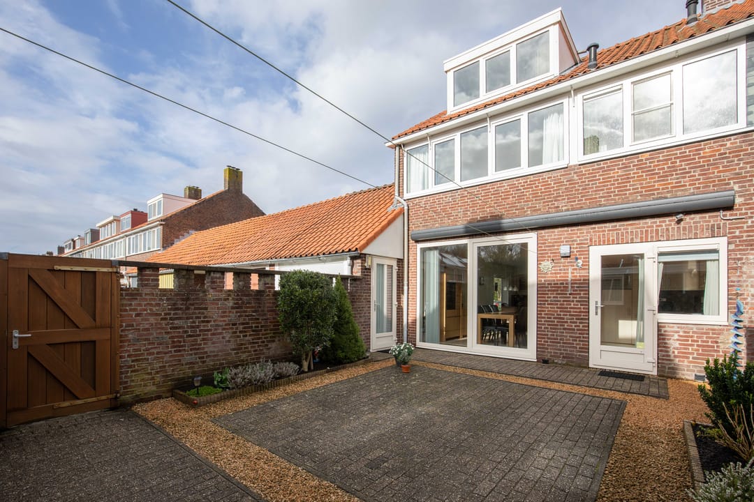 Foto 17 van Prinses Christinalaan 149