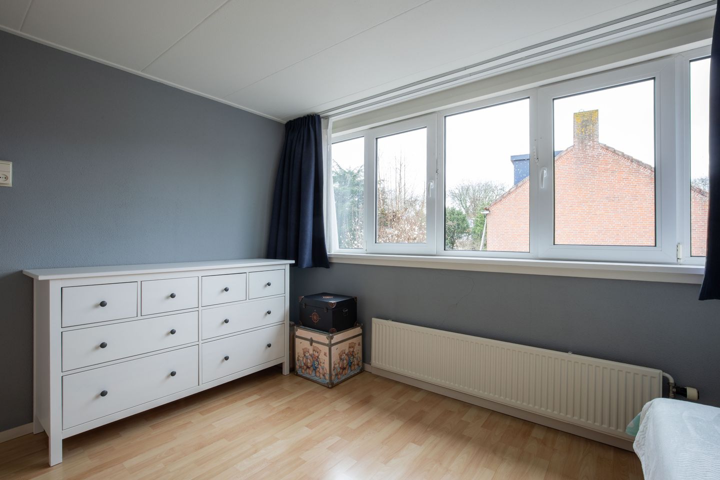 Foto 20 van Prinses Christinalaan 149