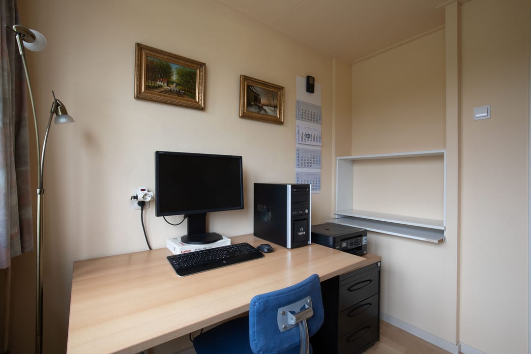 Foto 23 van Prinses Christinalaan 149