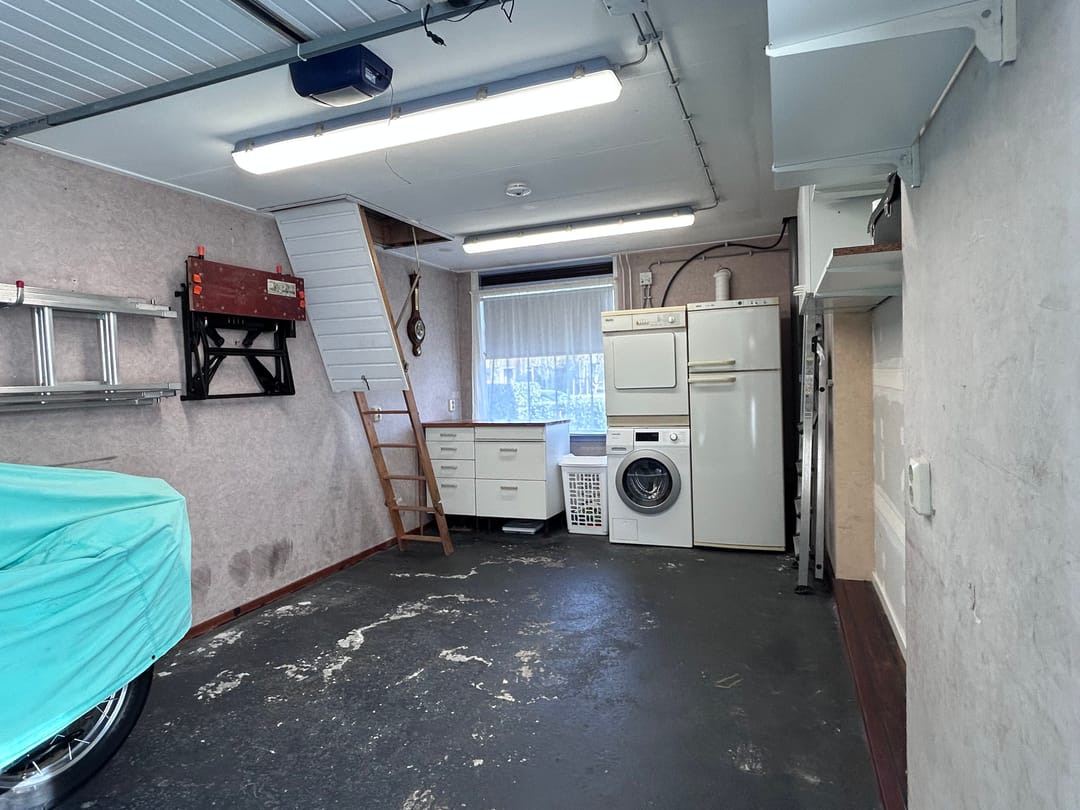 Foto 28 van Prinses Christinalaan 149