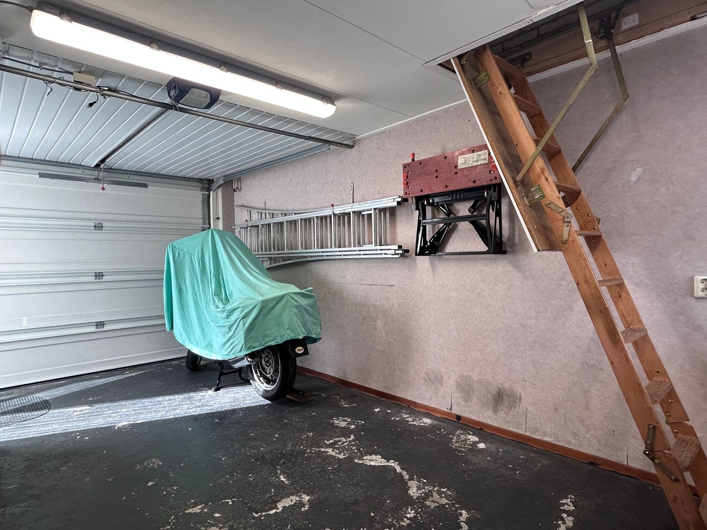 Foto 29 van Prinses Christinalaan 149