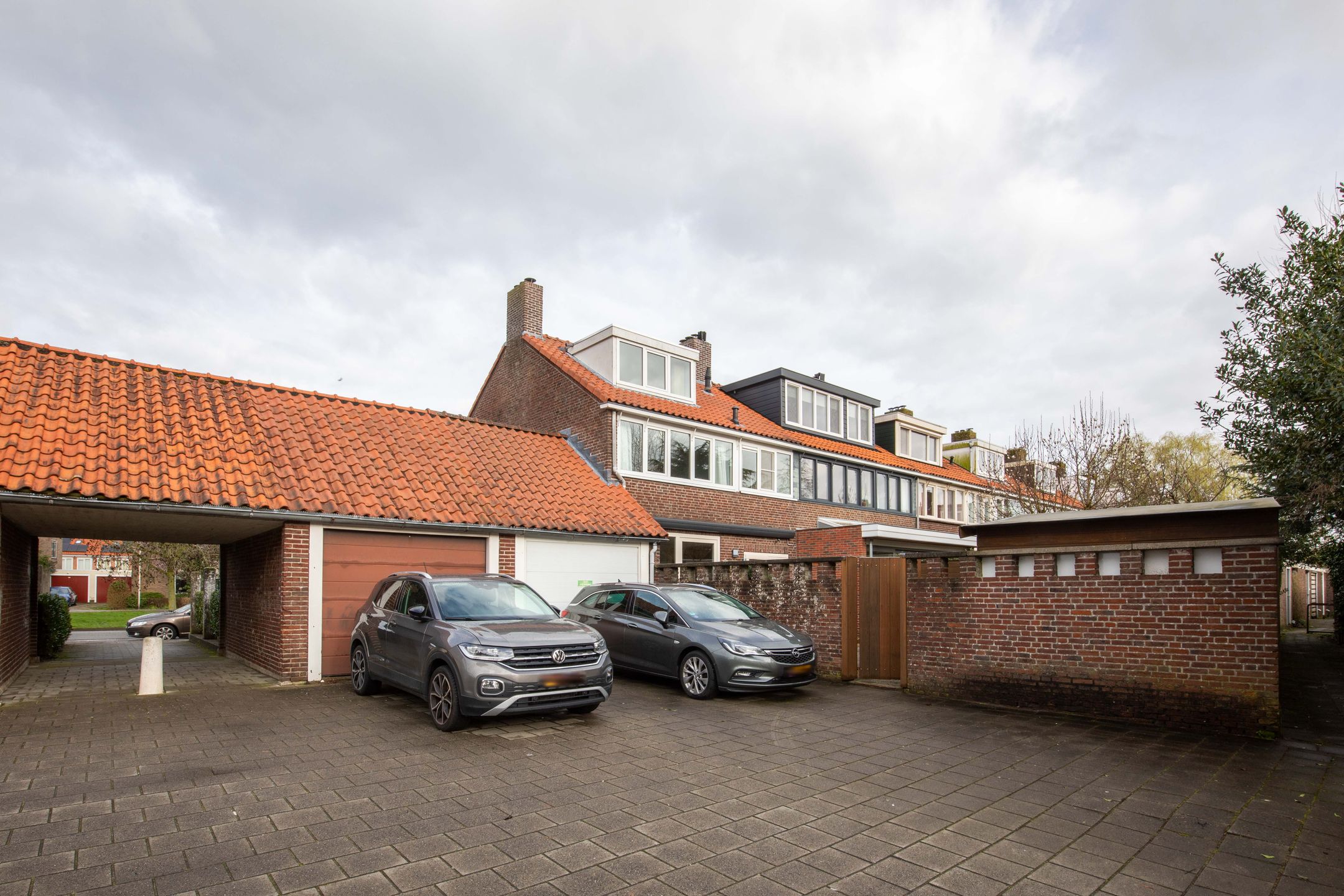 Foto 30 van Prinses Christinalaan 149