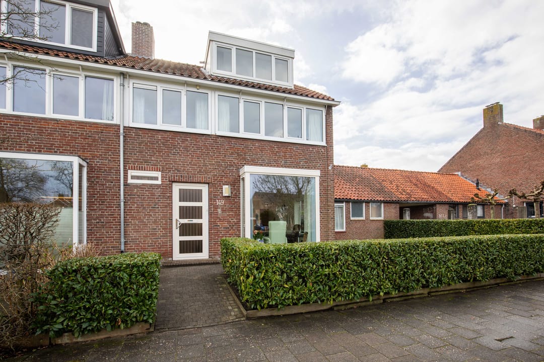 Foto 31 van Prinses Christinalaan 149