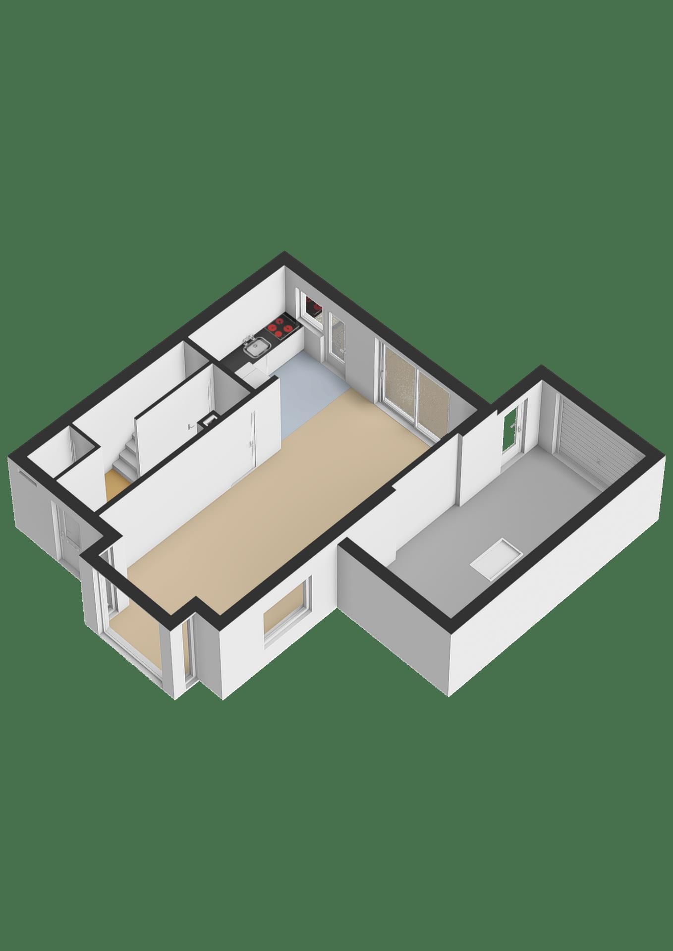 Foto 36 van Prinses Christinalaan 149