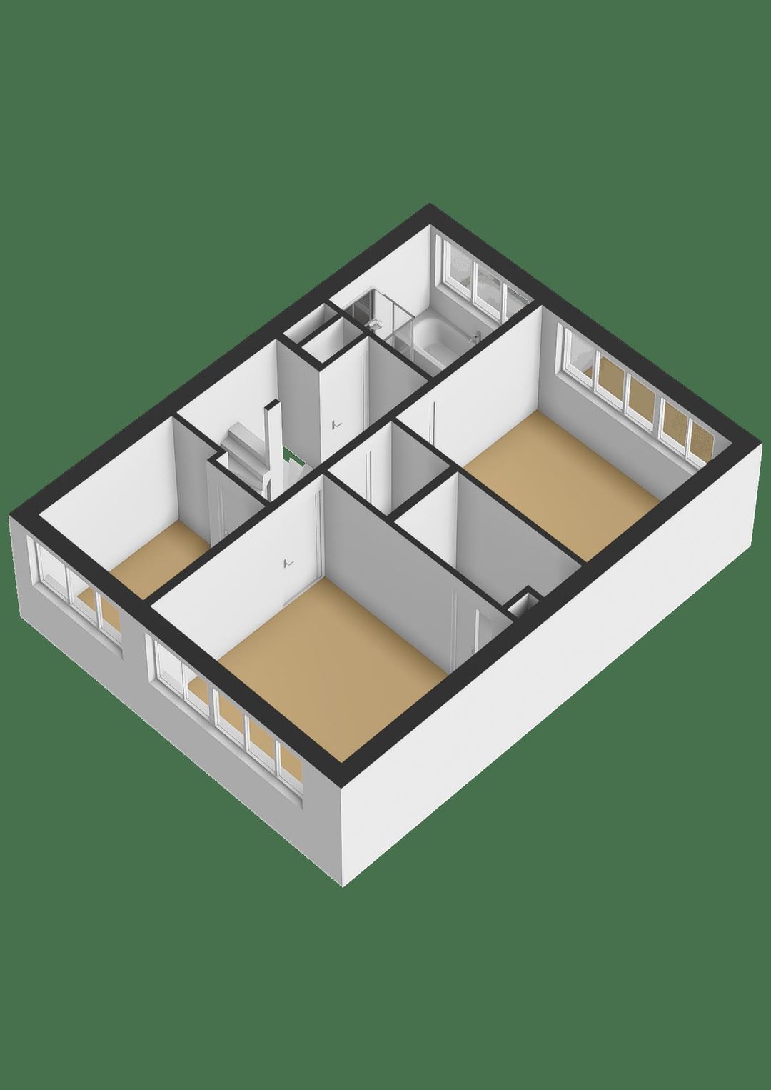 Foto 37 van Prinses Christinalaan 149