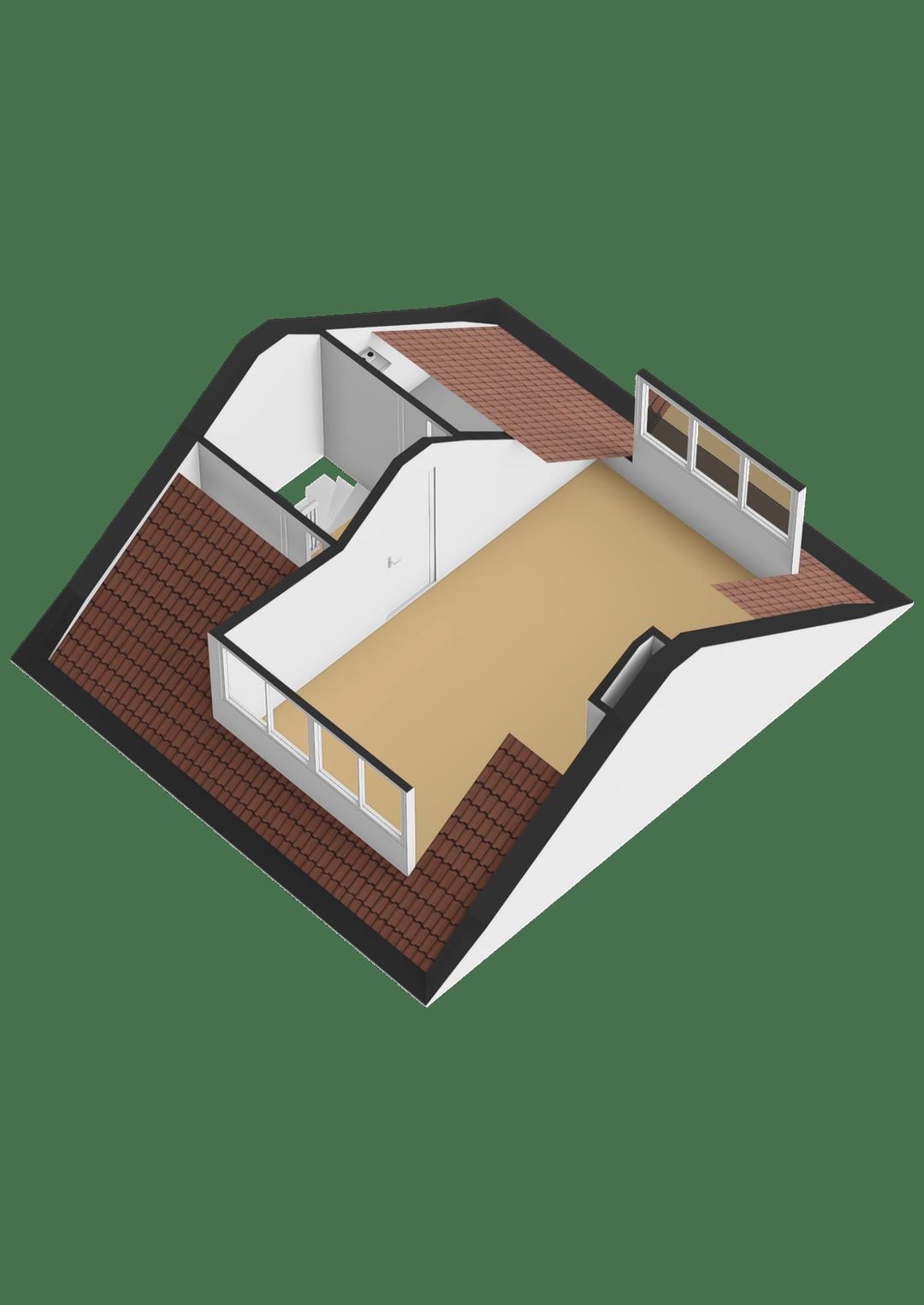 Foto 38 van Prinses Christinalaan 149