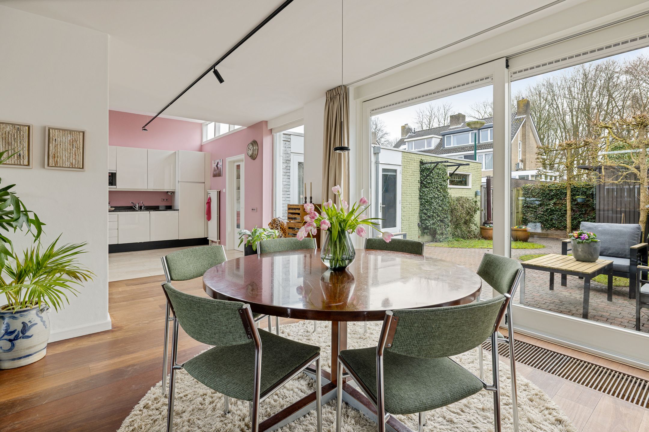 Foto 3 van Pastoor Heggelaan 17