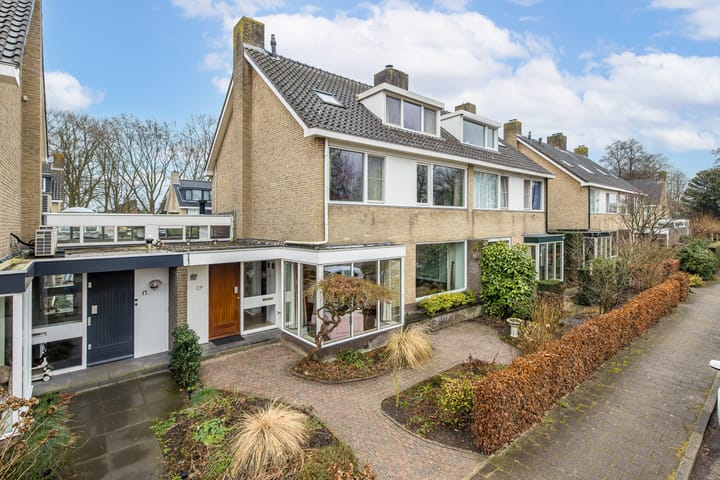 Foto 5 van Pastoor Heggelaan 17