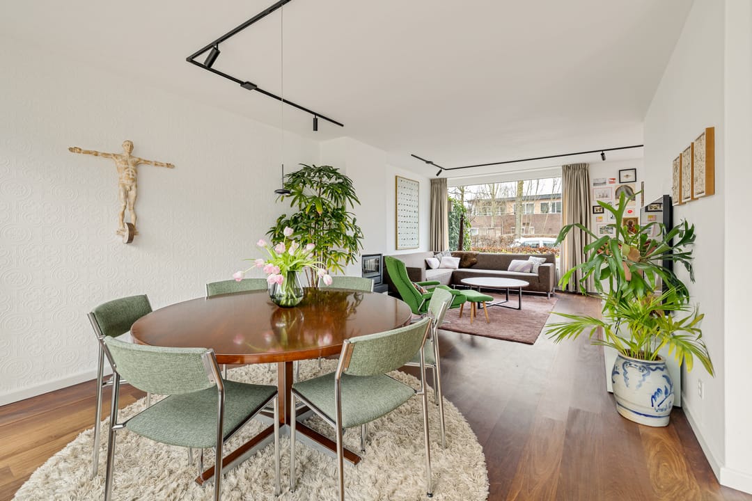 Foto 7 van Pastoor Heggelaan 17