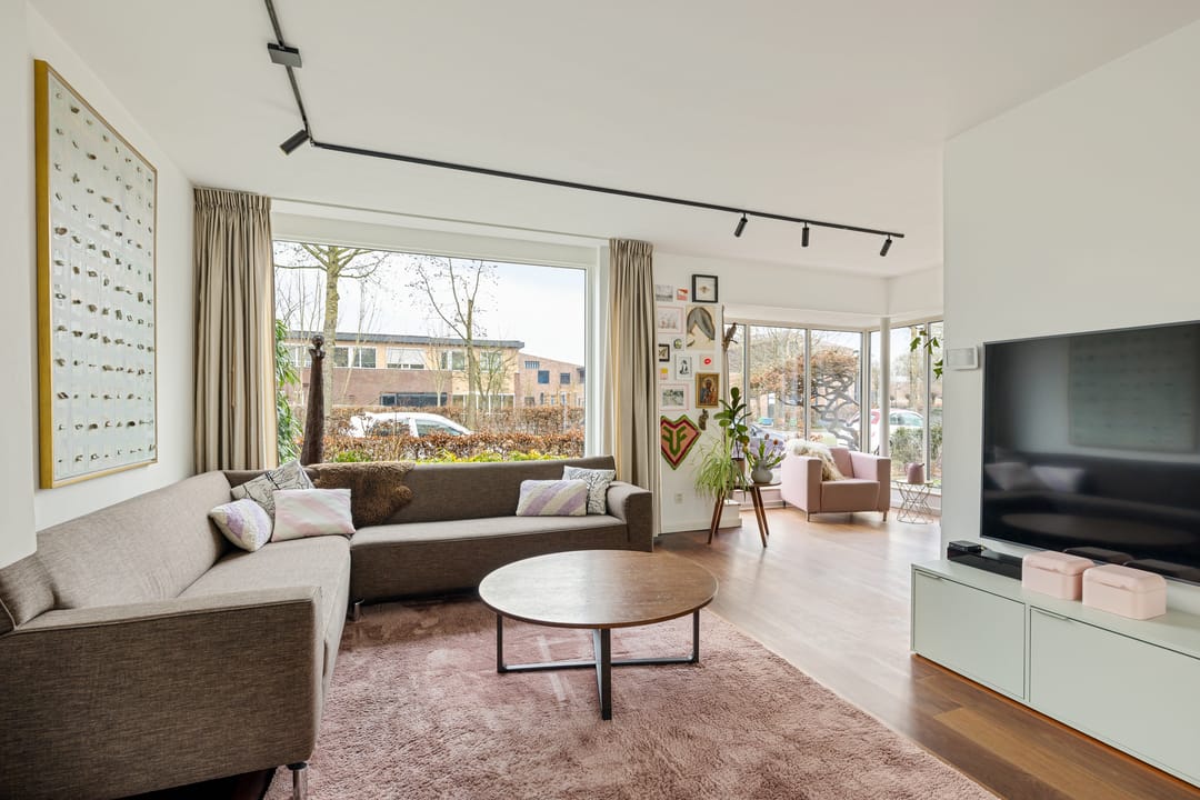 Foto 8 van Pastoor Heggelaan 17