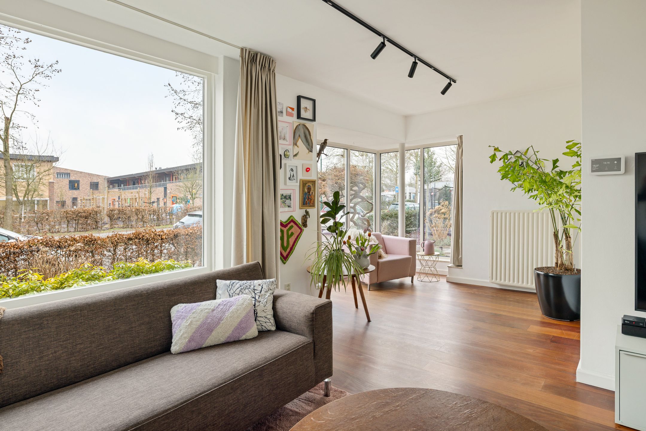 Foto 9 van Pastoor Heggelaan 17