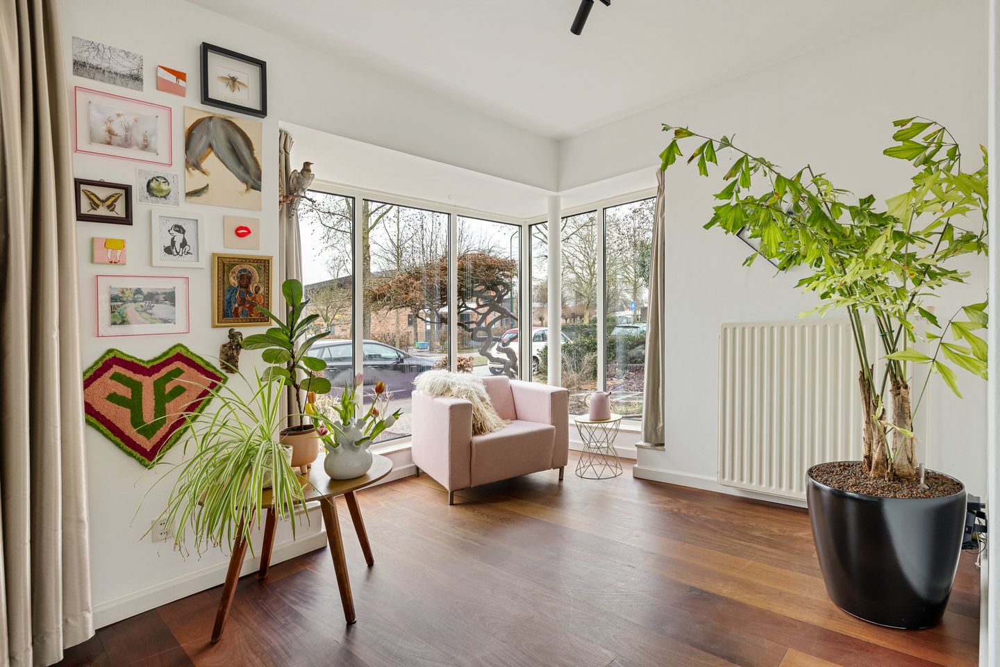 Foto 10 van Pastoor Heggelaan 17