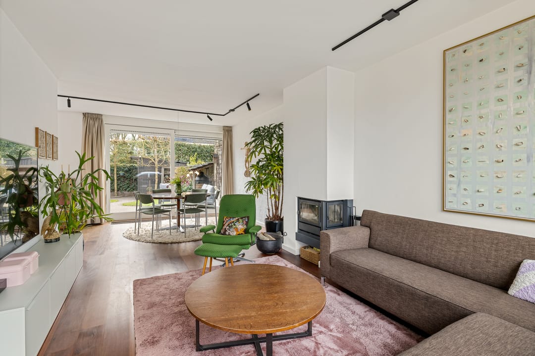 Foto 11 van Pastoor Heggelaan 17