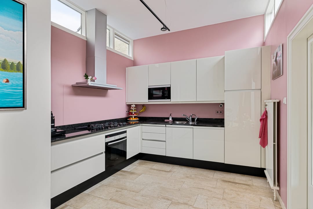 Foto 13 van Pastoor Heggelaan 17